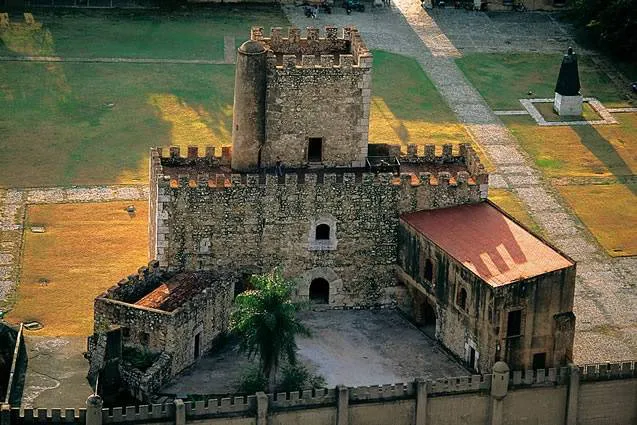 fortaleza